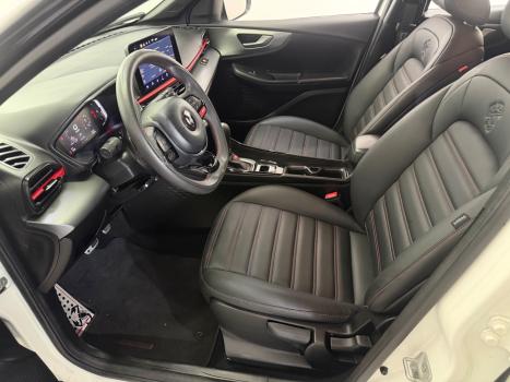 FIAT Pulse 1.3 16V 4P FLEX TURBO 270 ABARTH AT6 AUTOMÁTICO, Foto 6