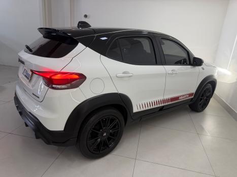 FIAT Pulse 1.3 16V 4P FLEX TURBO 270 ABARTH AT6 AUTOMÁTICO, Foto 10