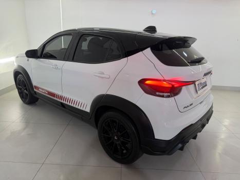 FIAT Pulse 1.3 16V 4P FLEX TURBO 270 ABARTH AT6 AUTOMÁTICO, Foto 11