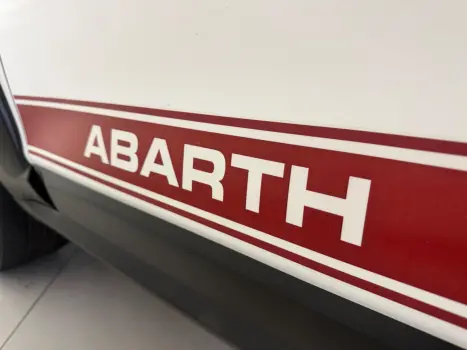 FIAT Pulse 1.3 16V 4P FLEX TURBO 270 ABARTH AT6 AUTOMÁTICO, Foto 13