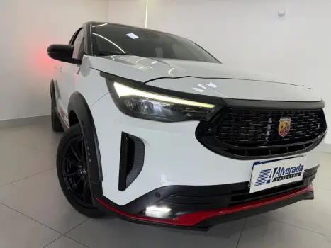 FIAT Pulse 1.3 16V 4P FLEX TURBO 270 ABARTH AT6 AUTOMÁTICO, Foto 14