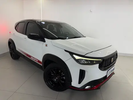 FIAT Pulse 1.3 16V 4P FLEX TURBO 270 ABARTH AT6 AUTOMÁTICO, Foto 15