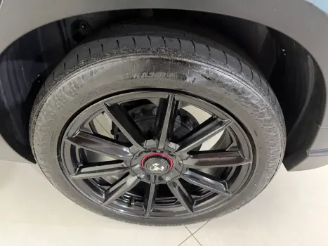 FIAT Pulse 1.3 16V 4P FLEX TURBO 270 ABARTH AT6 AUTOMÁTICO, Foto 16