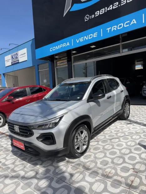 FIAT Pulse 1.3 4P FLEX DRIVE, Foto 1