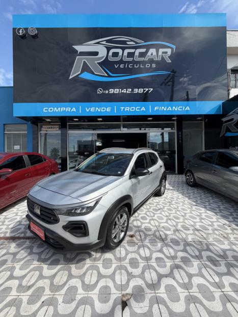 FIAT Pulse 1.3 4P FLEX DRIVE, Foto 4