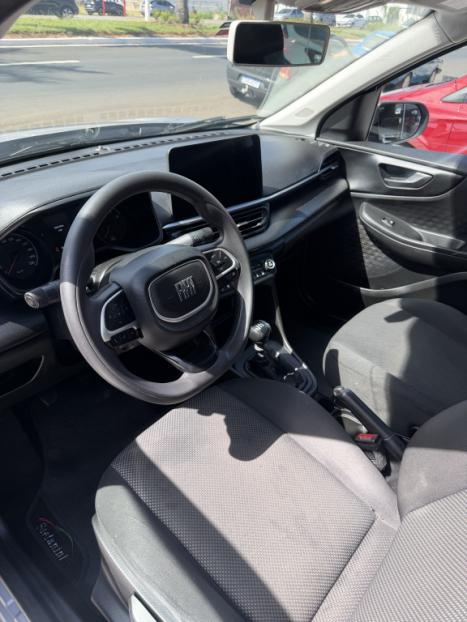 FIAT Pulse 1.3 4P FLEX DRIVE, Foto 6