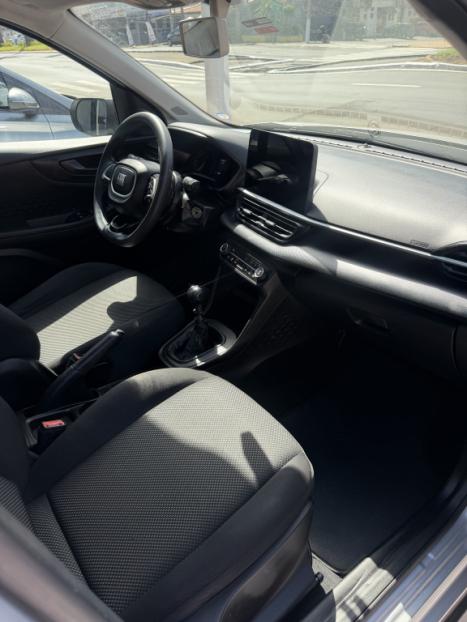 FIAT Pulse 1.3 4P FLEX DRIVE, Foto 7