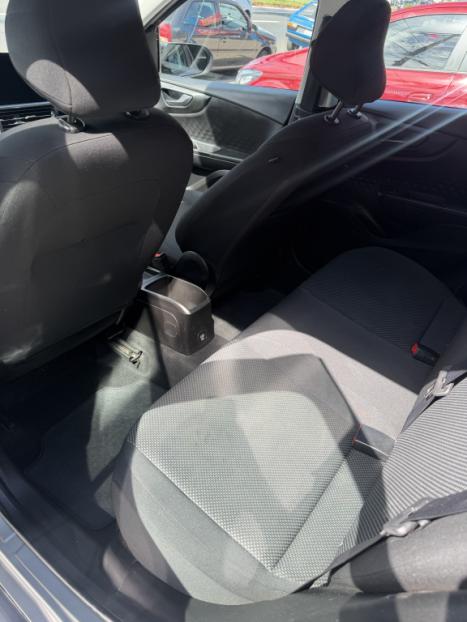FIAT Pulse 1.3 4P FLEX DRIVE, Foto 8