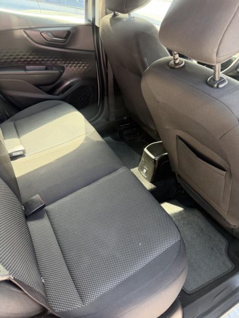 FIAT Pulse 1.3 4P FLEX DRIVE, Foto 9
