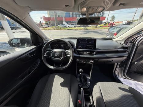 FIAT Pulse 1.3 4P FLEX DRIVE, Foto 10
