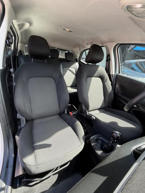 FIAT Pulse 1.3 4P FLEX DRIVE, Foto 11