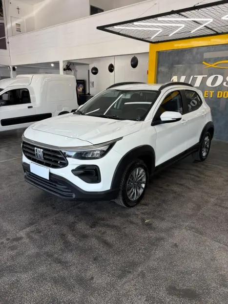 FIAT Pulse 1.3 4P FLEX DRIVE, Foto 1