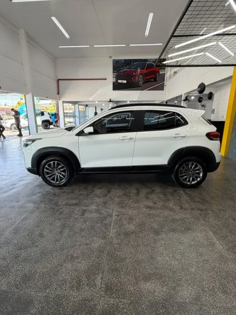 FIAT Pulse 1.3 4P FLEX DRIVE, Foto 2