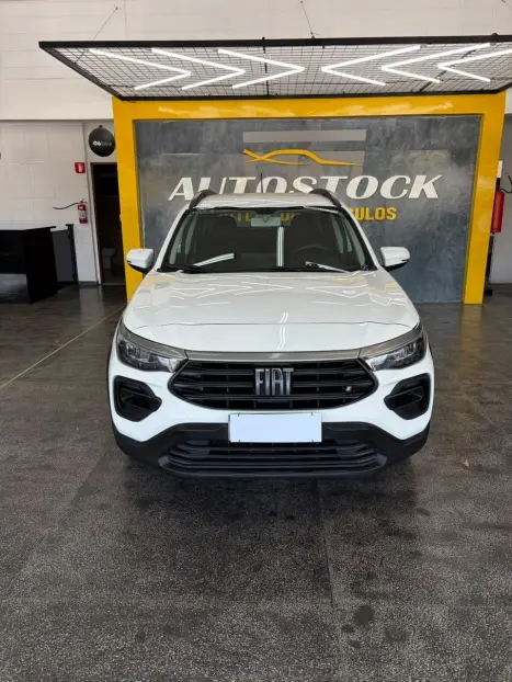 FIAT Pulse 1.3 4P FLEX DRIVE, Foto 3