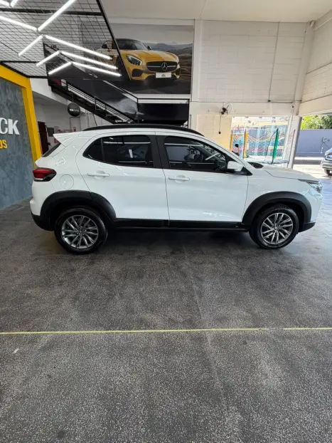 FIAT Pulse 1.3 4P FLEX DRIVE, Foto 4