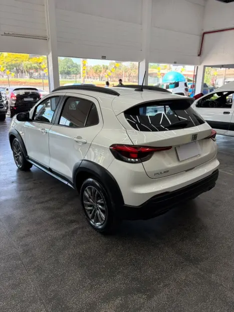 FIAT Pulse 1.3 4P FLEX DRIVE, Foto 6