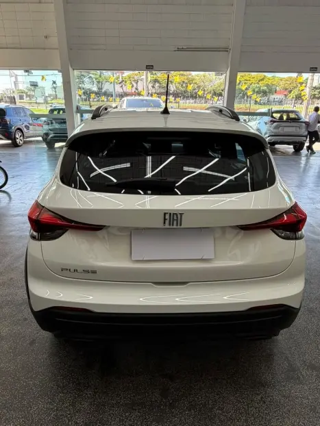 FIAT Pulse 1.3 4P FLEX DRIVE, Foto 7
