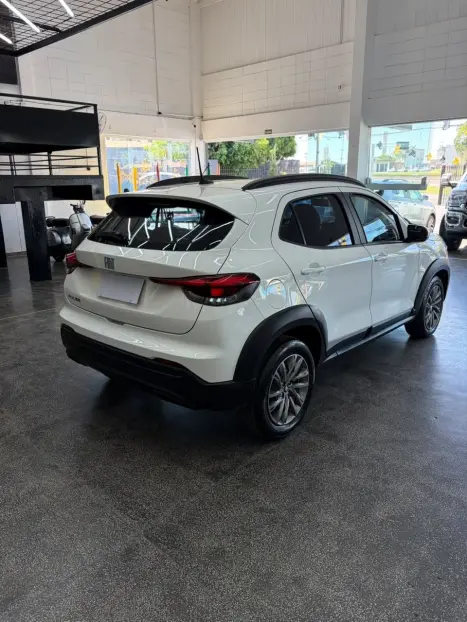 FIAT Pulse 1.3 4P FLEX DRIVE, Foto 8