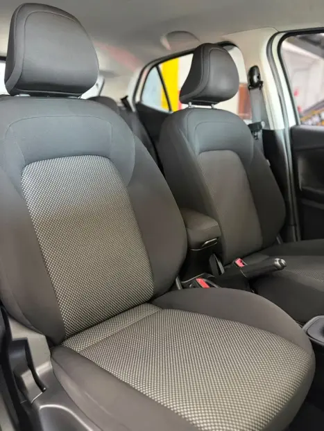 FIAT Pulse 1.3 4P FLEX DRIVE, Foto 11