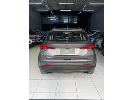 FIAT Pulse , Foto 5