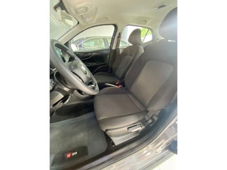 FIAT Pulse , Foto 16