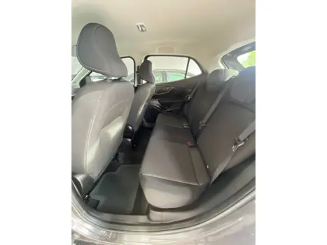 FIAT Pulse , Foto 17