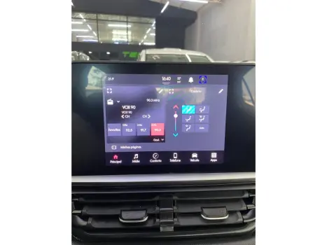 FIAT Pulse , Foto 26