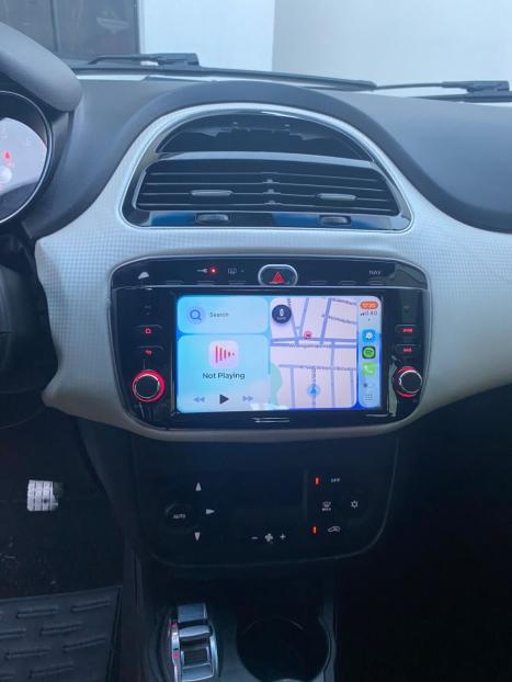 FIAT Punto 1.4 16V 4P T-JET TURBO, Foto 4
