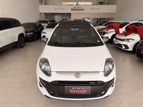 FIAT Punto 1.4 16V 4P T-JET TURBO, Foto 6