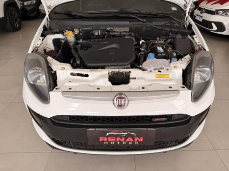 FIAT Punto 1.4 16V 4P T-JET TURBO, Foto 5