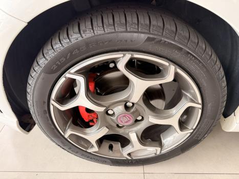 FIAT Punto 1.4 16V 4P T-JET TURBO, Foto 10