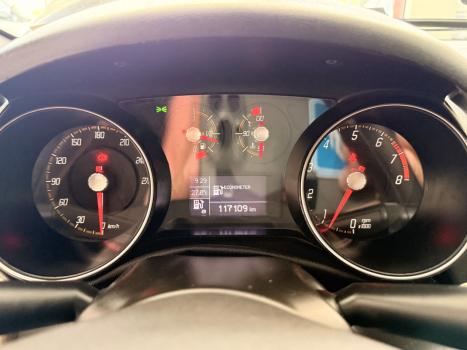 FIAT Punto 1.4 16V 4P T-JET TURBO, Foto 11