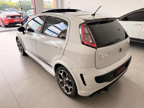 FIAT Punto 1.4 16V 4P T-JET TURBO, Foto 9