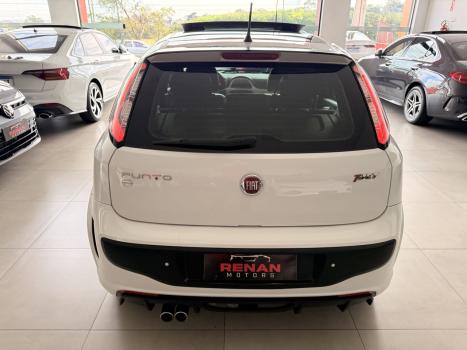 FIAT Punto 1.4 16V 4P T-JET TURBO, Foto 7