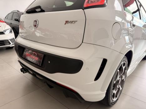 FIAT Punto 1.4 16V 4P T-JET TURBO, Foto 13