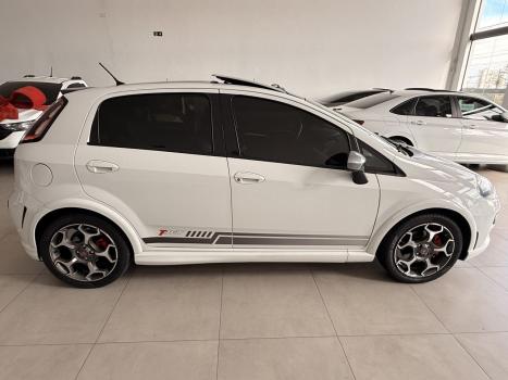 FIAT Punto 1.4 16V 4P T-JET TURBO, Foto 14