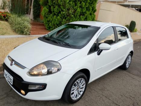 FIAT Punto 1.4 4P ATTRACTIVE FLEX, Foto 1