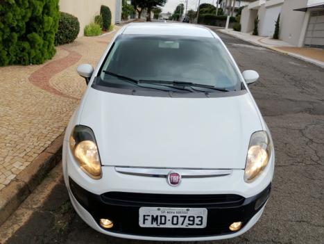 FIAT Punto 1.4 4P ATTRACTIVE FLEX, Foto 2