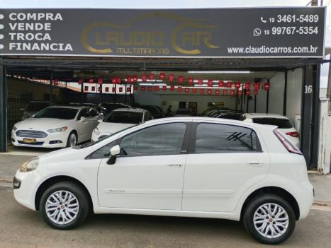 FIAT Punto 1.4 4P ATTRACTIVE FLEX, Foto 3