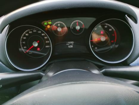 FIAT Punto 1.4 4P ATTRACTIVE FLEX, Foto 9