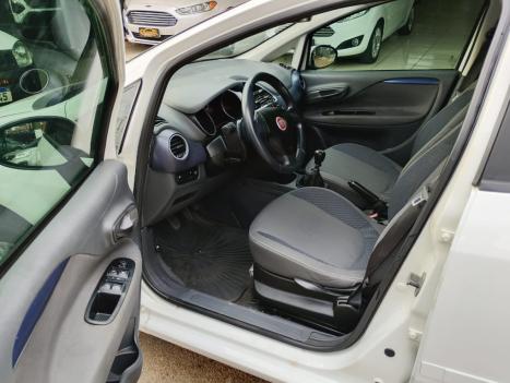 FIAT Punto 1.4 4P ATTRACTIVE FLEX, Foto 11