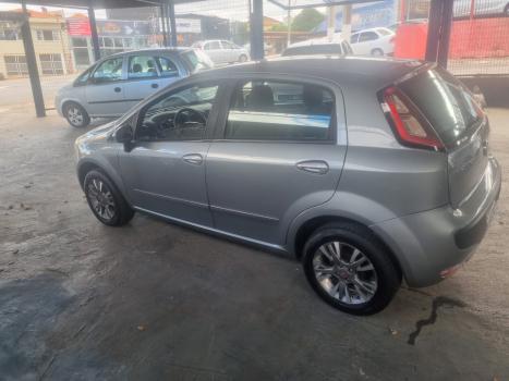 FIAT Punto 1.4 4P ATTRACTIVE FLEX, Foto 2