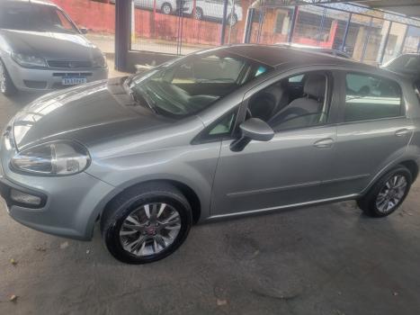FIAT Punto 1.4 4P ATTRACTIVE FLEX, Foto 3