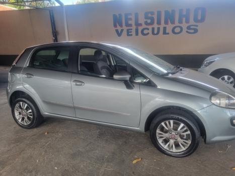 FIAT Punto 1.4 4P ATTRACTIVE FLEX, Foto 4