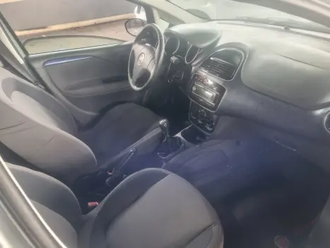 FIAT Punto 1.4 4P ATTRACTIVE FLEX, Foto 5