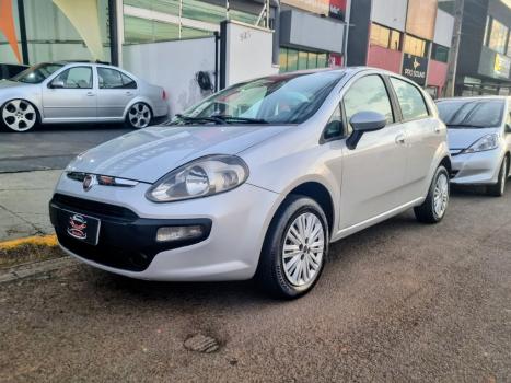 FIAT Punto 1.4 4P ATTRACTIVE FLEX, Foto 1