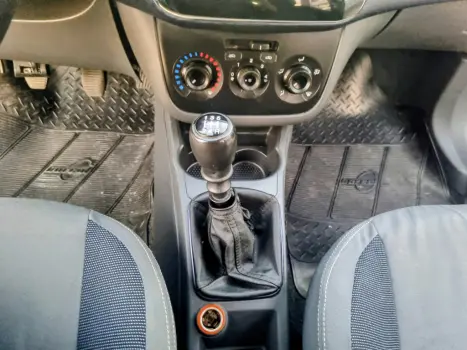 FIAT Punto 1.4 4P ATTRACTIVE FLEX, Foto 10