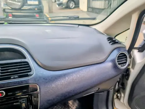 FIAT Punto 1.4 4P ATTRACTIVE FLEX, Foto 11