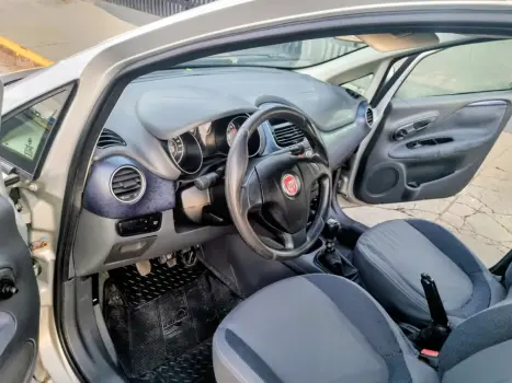 FIAT Punto 1.4 4P ATTRACTIVE FLEX, Foto 14