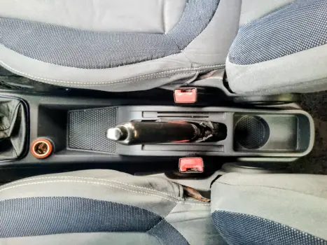 FIAT Punto 1.4 4P ATTRACTIVE FLEX, Foto 15